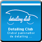 Detailing Club
