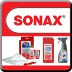 Sonax